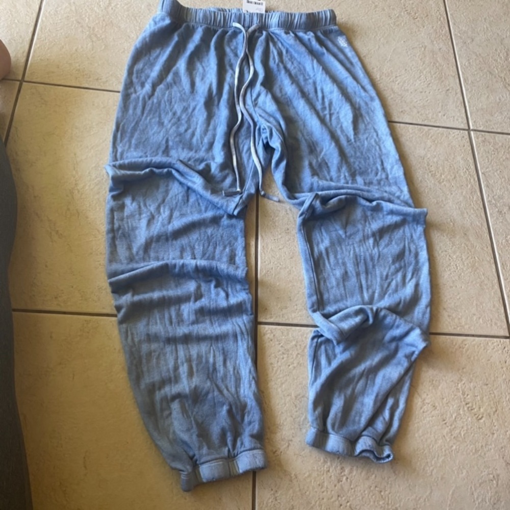 Free People Lightweight Jogger Sweatpants